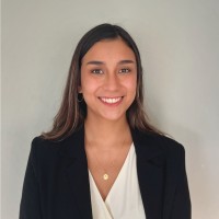 Daniela Sarmiento Pizarro