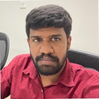 Lakshmanan P