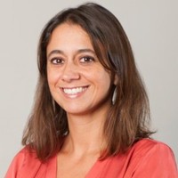 Benedita Lacerda