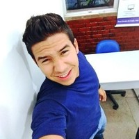 lucas jorge