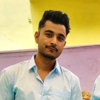 Juned Shaikh