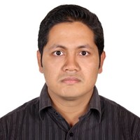 Bahauddin Palash
