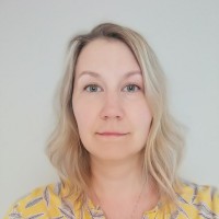 Kirsi Stålhammar
