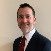 Martin Hastie