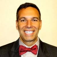 Eric P. Strauss