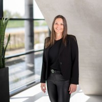 Inge Van Der Pijl