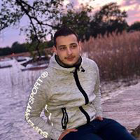 lucas Beneton