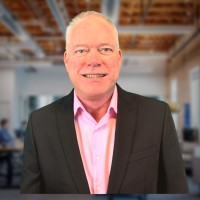 Jefferson Bush // Solution Specialist