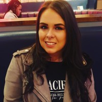 Jodie Cook