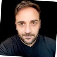 Nicola Baione