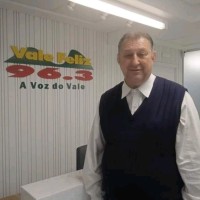 José Cláudio Dilkin