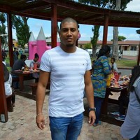 eshaam isaacs