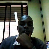 Enock Kebenei
