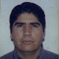 Jorge Arellano
