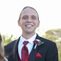 Garrett Reed