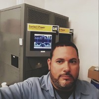 Daniel Berrios