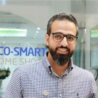 Moutasem Shaath