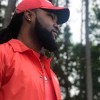 Traivious Jones
