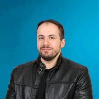 Nima Goudarzi