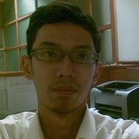 Rizqy Darmawan