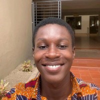 Austin Papa Amon-Kwafo