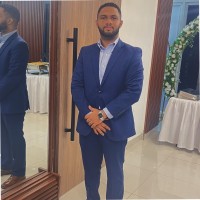 Ismael Ramos Polanco