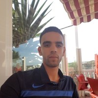 Yassine Ait ben hamou