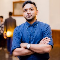 Sesath Gajanayake