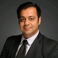 Amit Kaul