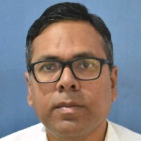 Arindam Dasgupta