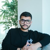 Nihal Ruparel