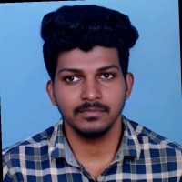 Vinath M