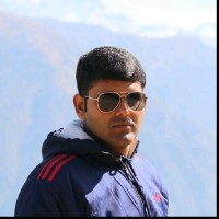 Suprakash Dutta