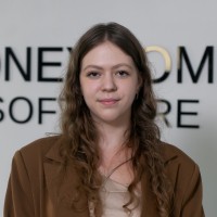 Daria Zaitseva