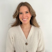 Megan McManus, M.ADS, BCBA, LBA