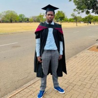 SITHEMBISO MHLONGO