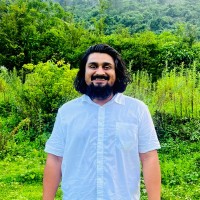 Tarakram T.S