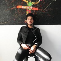 Rodrigo Huesca