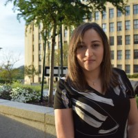 Sonia Kessal
