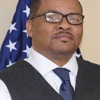 Anthony Mckinney