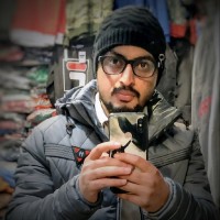 Anurag Rana