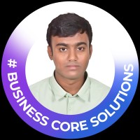 Mohanraj G