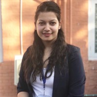 Anisha Adhikari