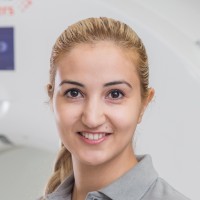 Melika Roknsharifi