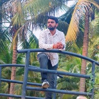 Hiren Bharadava
