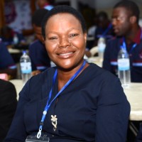 Omowumi Adesunmbo