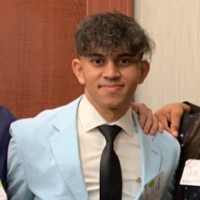 Mohammad Tamjid