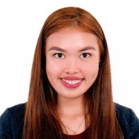 Trixie Montera - Valdez