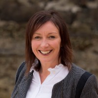 Elaine Jamieson