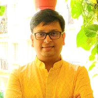 Sumit Kumar Dash